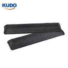 En stock Almohadillas baratas para portaequipajes de kayak de 19 &#39;&#39; con logotipo personalizado para tablas de surf de remo